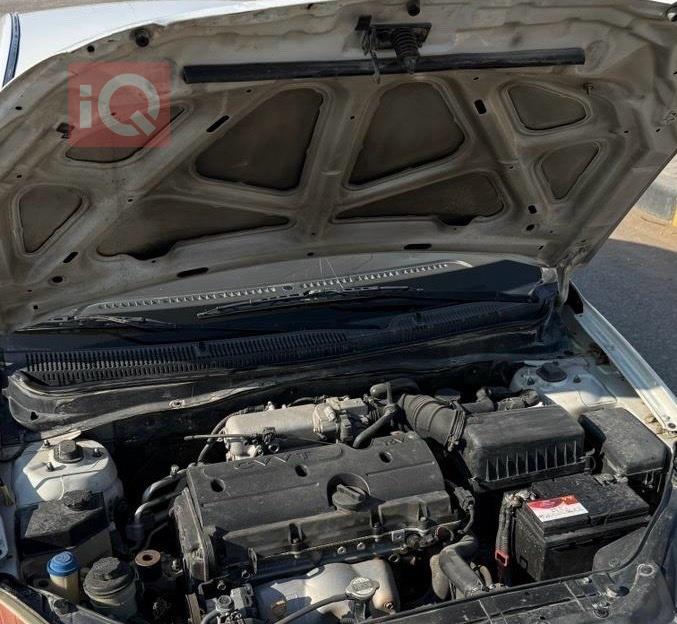 هيونداي أكسنت